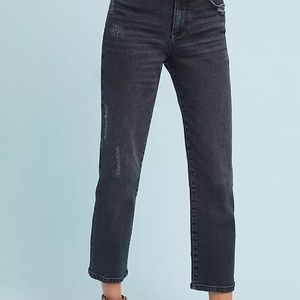 Anthropologie Pilcro jeans